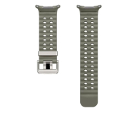 Samsung Pasek Marine Band do Watch Ultra green - 1347302 - zdjęcie 3